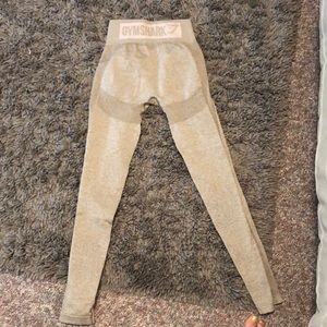 Gymshark High Rise Flex